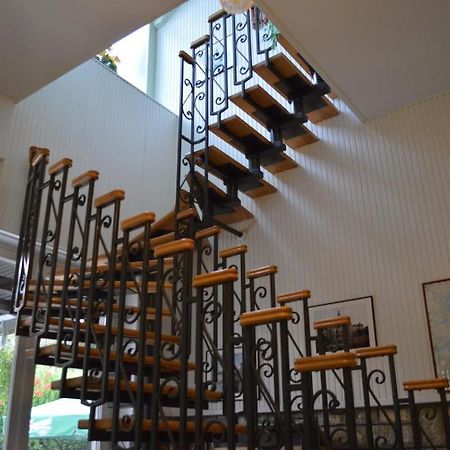 Muskatli Panzio Bed & Breakfast Yanıkkale Dış mekan fotoğraf