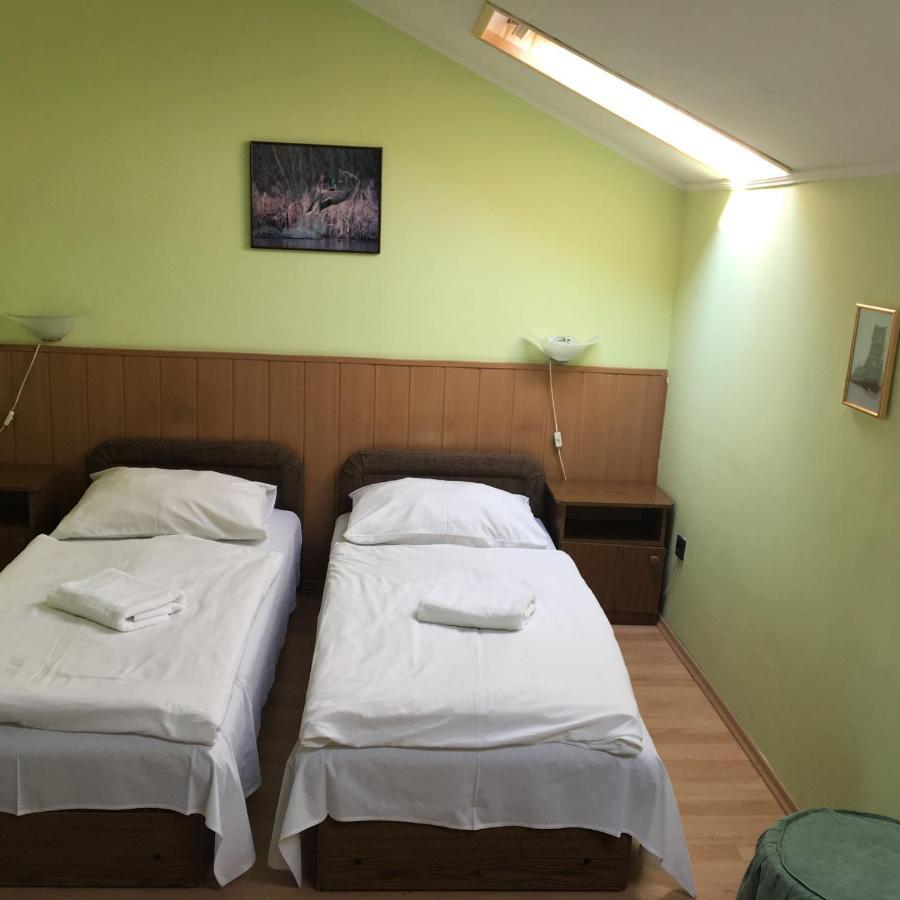 Muskatli Panzio Bed & Breakfast Yanıkkale Dış mekan fotoğraf