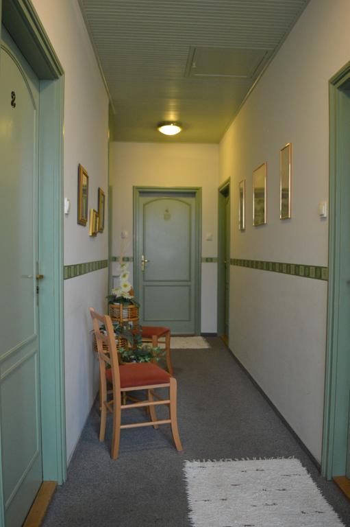 Muskatli Panzio Bed & Breakfast Yanıkkale Dış mekan fotoğraf