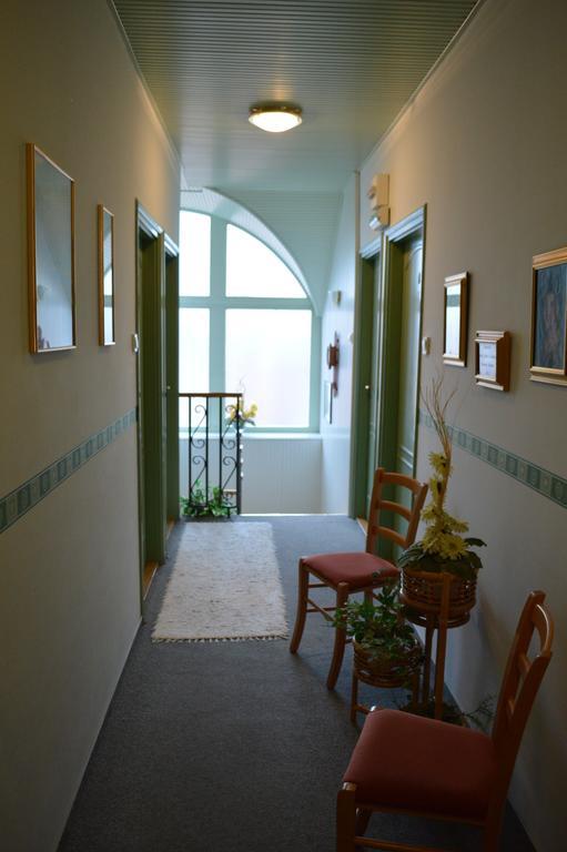 Muskatli Panzio Bed & Breakfast Yanıkkale Dış mekan fotoğraf