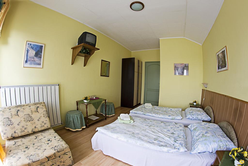 Muskatli Panzio Bed & Breakfast Yanıkkale Oda fotoğraf