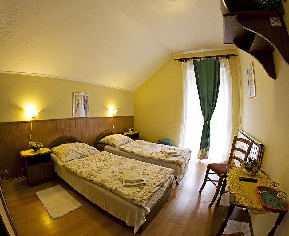 Muskatli Panzio Bed & Breakfast Yanıkkale Oda fotoğraf