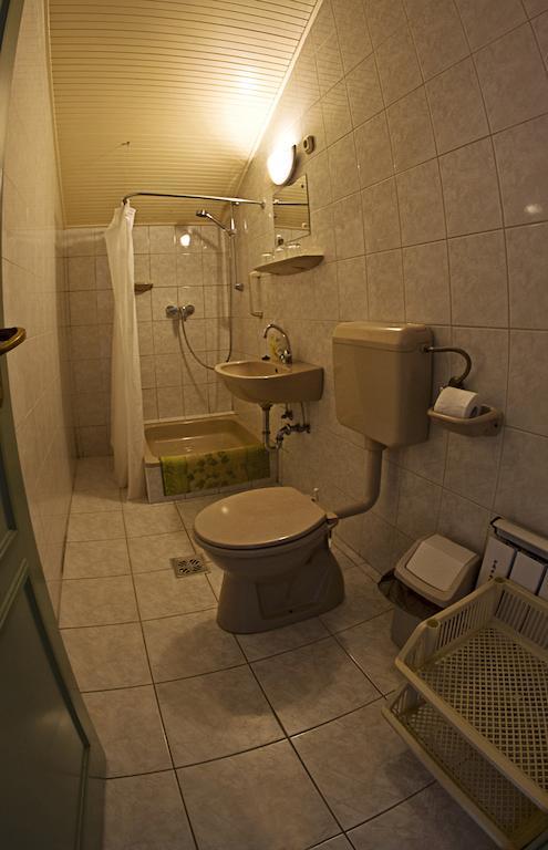 Muskatli Panzio Bed & Breakfast Yanıkkale Oda fotoğraf