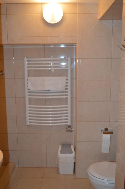 Muskatli Panzio Bed & Breakfast Yanıkkale Oda fotoğraf