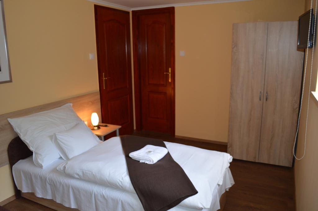 Muskatli Panzio Bed & Breakfast Yanıkkale Oda fotoğraf