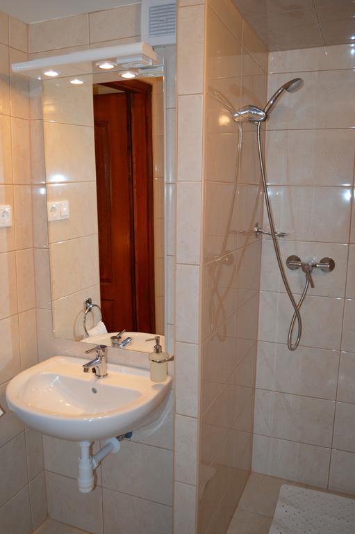Muskatli Panzio Bed & Breakfast Yanıkkale Oda fotoğraf