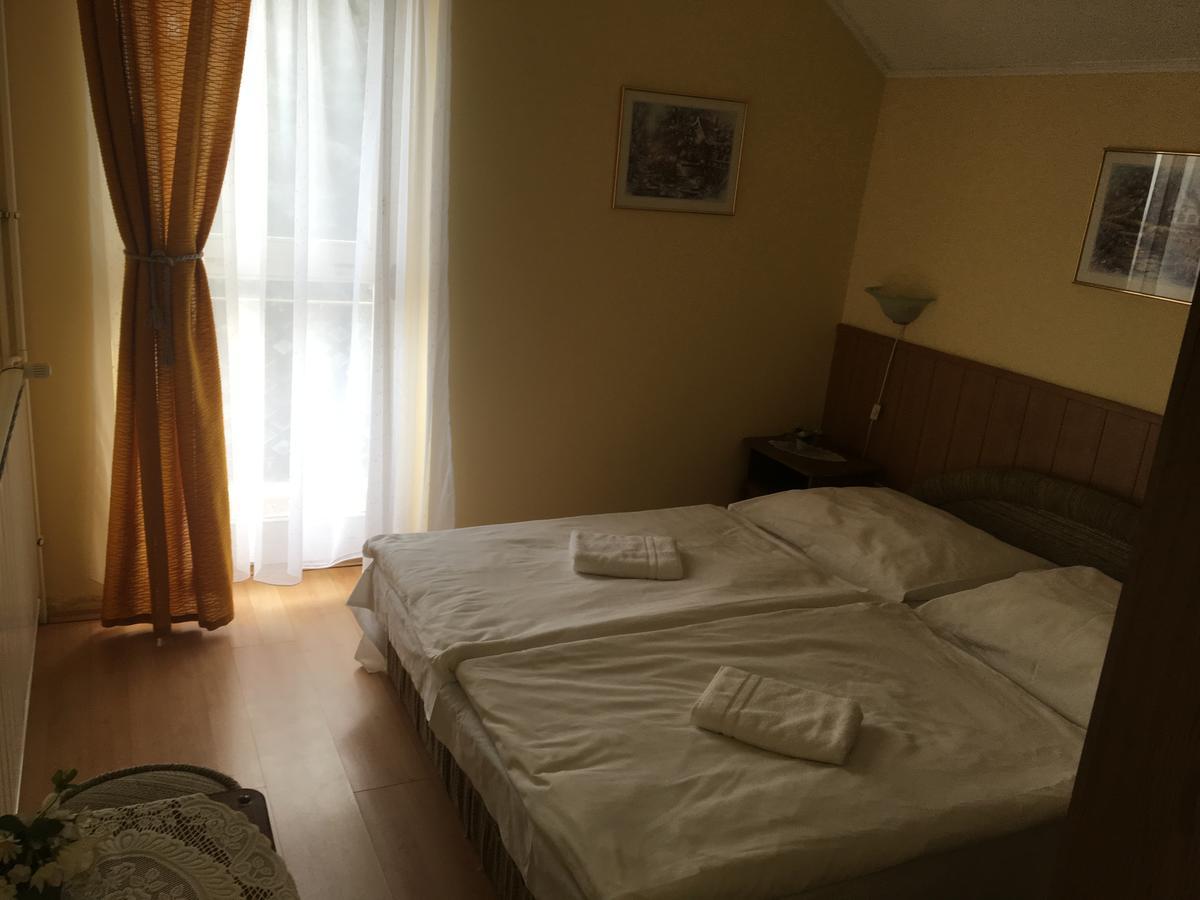 Muskatli Panzio Bed & Breakfast Yanıkkale Dış mekan fotoğraf