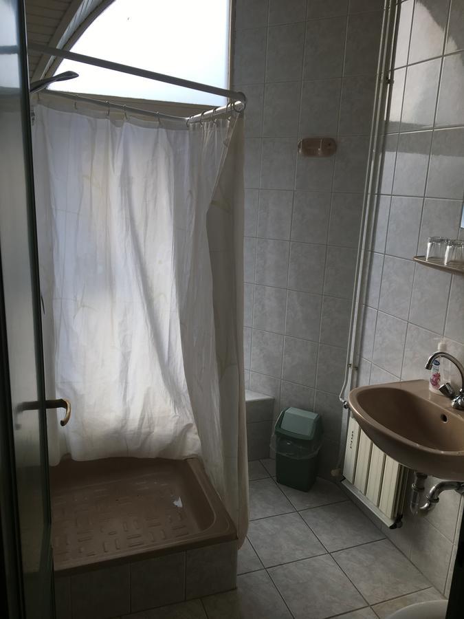 Muskatli Panzio Bed & Breakfast Yanıkkale Dış mekan fotoğraf