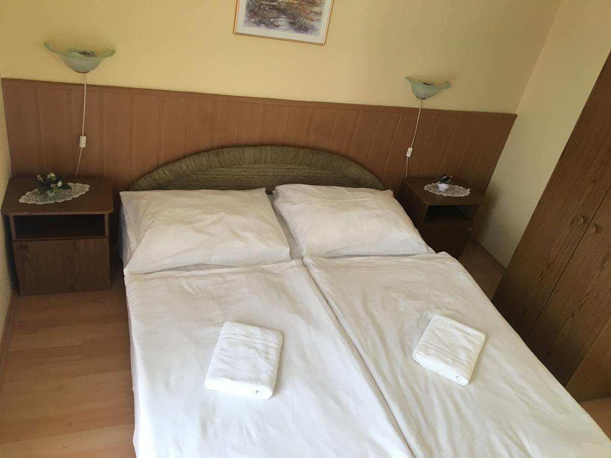 Muskatli Panzio Bed & Breakfast Yanıkkale Dış mekan fotoğraf