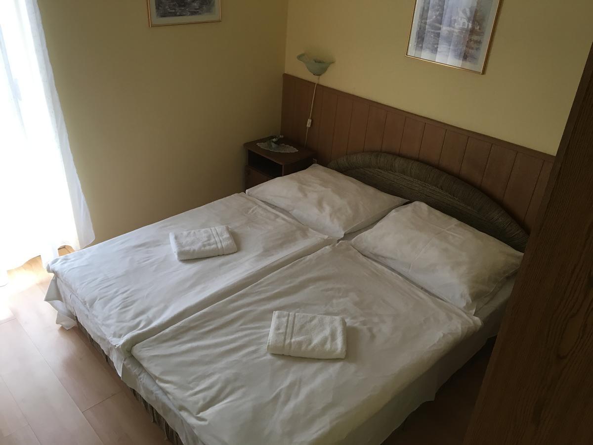 Muskatli Panzio Bed & Breakfast Yanıkkale Dış mekan fotoğraf