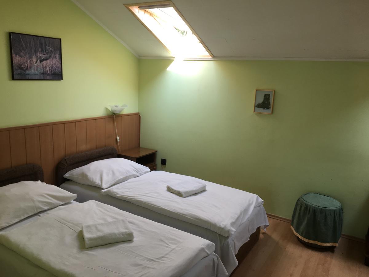 Muskatli Panzio Bed & Breakfast Yanıkkale Dış mekan fotoğraf