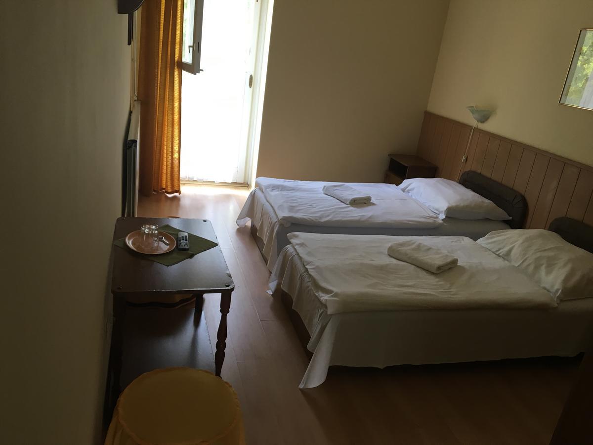 Muskatli Panzio Bed & Breakfast Yanıkkale Dış mekan fotoğraf