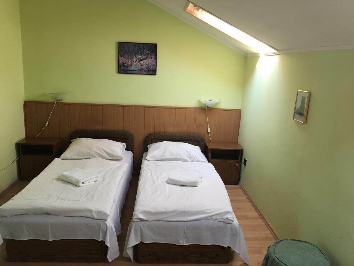 Muskatli Panzio Bed & Breakfast Yanıkkale Dış mekan fotoğraf