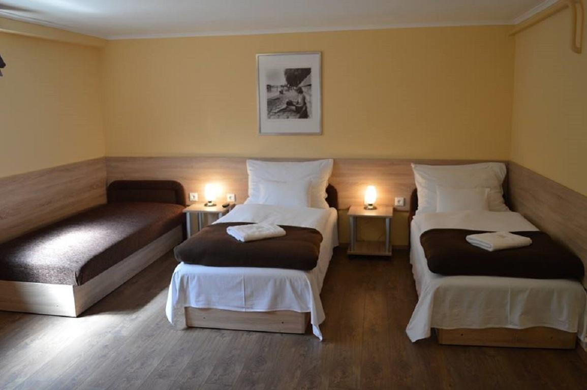 Muskatli Panzio Bed & Breakfast Yanıkkale Dış mekan fotoğraf